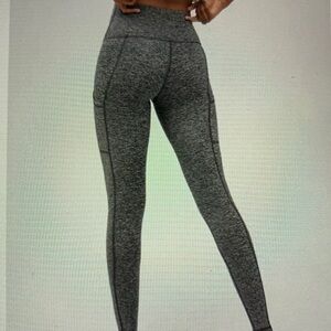 Offline by Aerie Women’s The Hugger Legging Size XS Long NWT deep discount